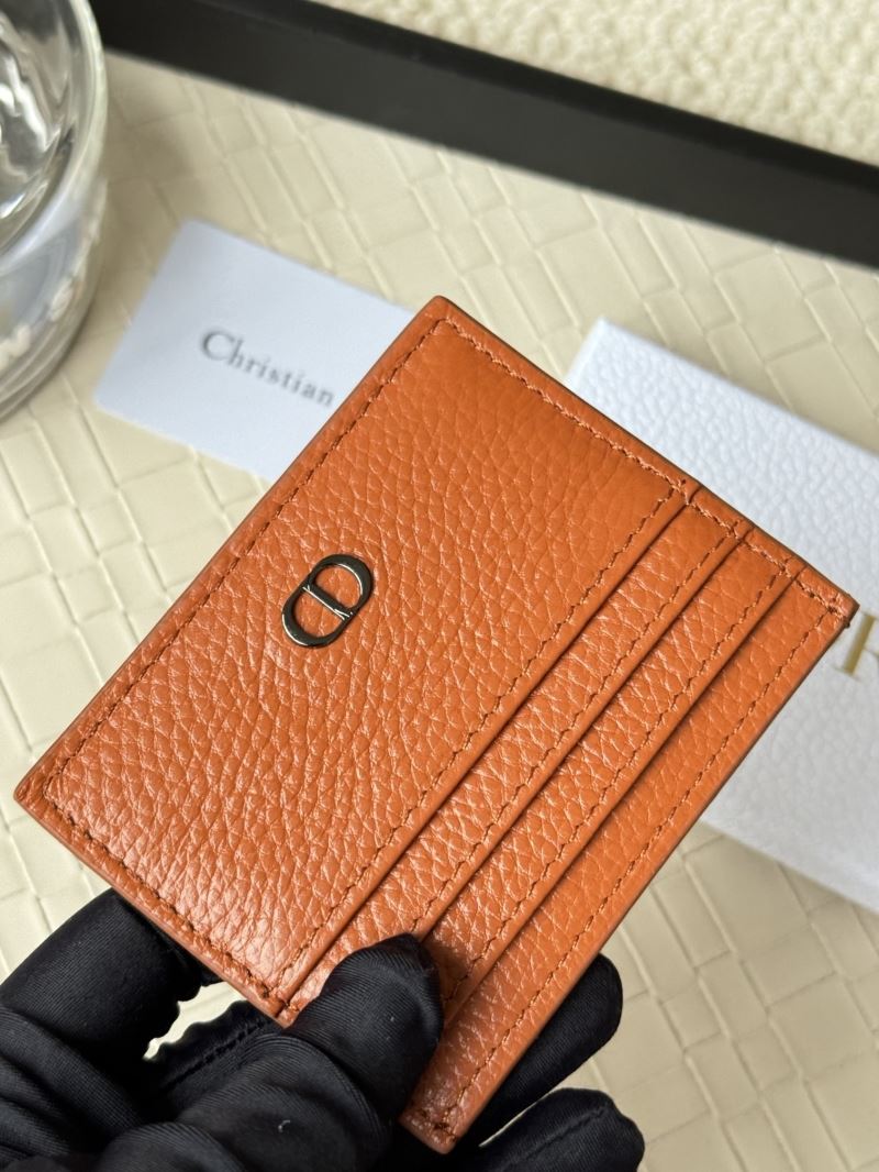 Christian Dior Wallets Purse